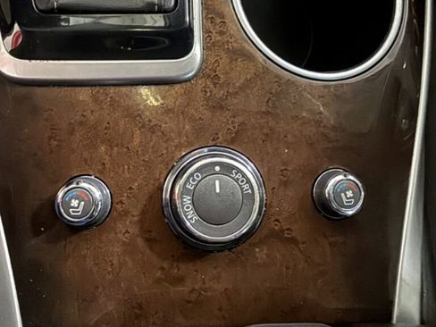 Used 2019 INFINITI QX60 Luxe w/ Sensory Package image 36