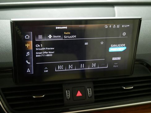 Used 2021 Audi Q5 2.0T Premium Plus AWD/4WD image 22