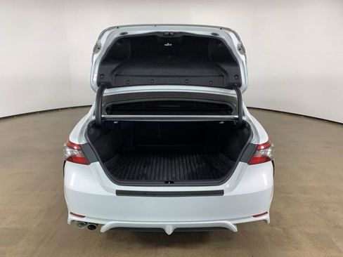 Used 2023 Toyota Camry XSE w/ Cold Weather Package image 12