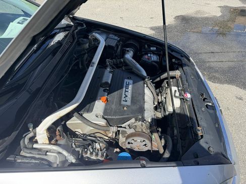 Used 2006 Honda Accord EX-L image 36