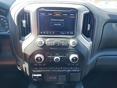 Used 2021 GMC Sierra 1500 Denali w/ Denali Ultimate Package AWD/4WD image 24