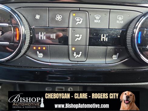 Used 2021 Buick Encore GX Essence image 28