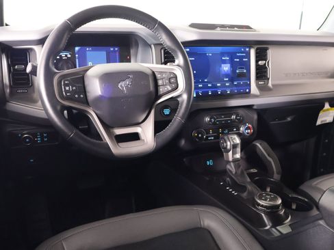 Used 2024 Ford Bronco Big Bend AWD/4WD image 2