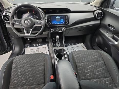 Used 2024 Nissan Kicks SV w/ Interior Electronics Package image 21