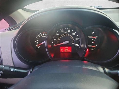 Used 2016 Kia Rio LX FWD image 11