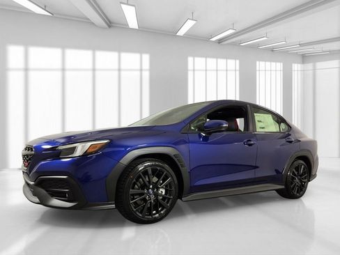 New 2026 Subaru WRX Limited AWD/4WD image 2