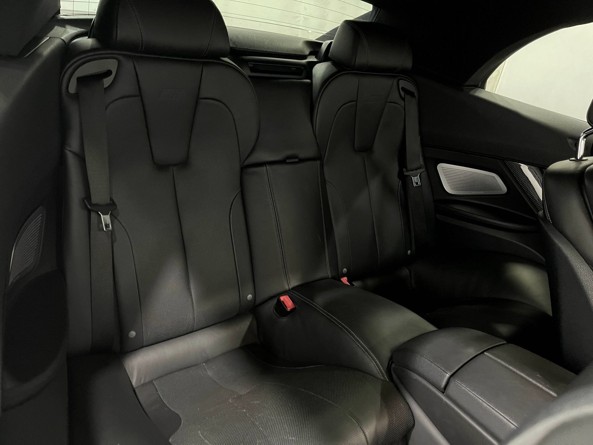Used 2015 BMW M6 Convertible RWD image 30