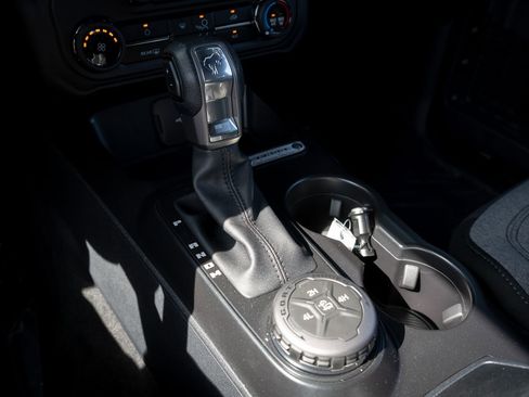 New 2026 Ford Bronco 2-Door AWD/4WD image 24