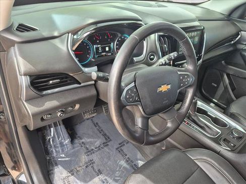 Used 2019 Chevrolet Traverse Premier w/ Redline Edition AWD/4WD image 10
