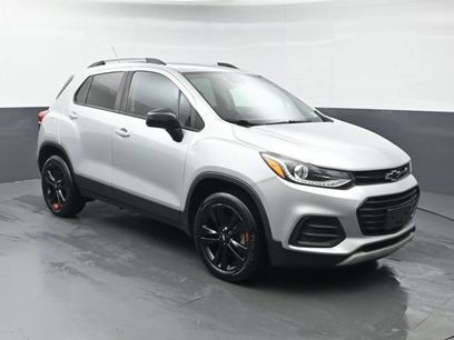 Used 2021 Chevrolet Trax LT w/ Redline Edition