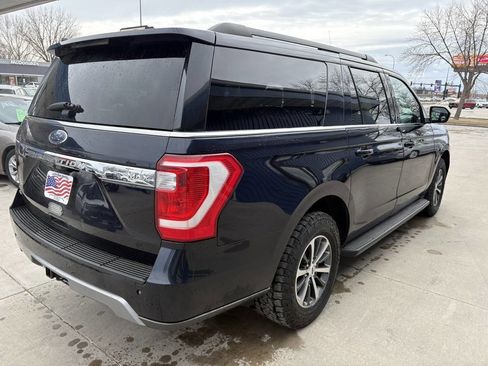 Used 2021 Ford Expedition Max XLT AWD/4WD image 6