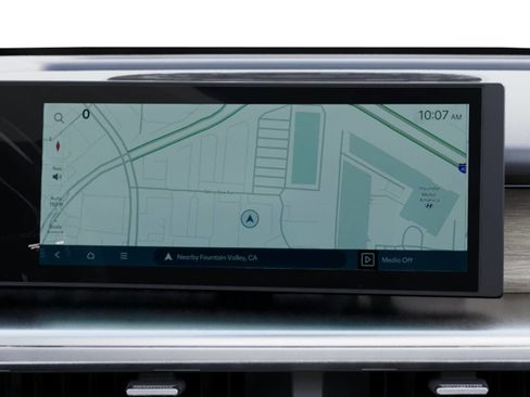 New 2026 Hyundai Ioniq 9 SEL image 22