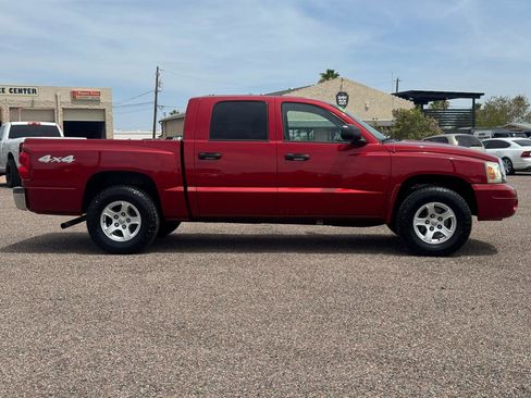 Used 2006 Dodge Dakota SLT AWD/4WD image 15