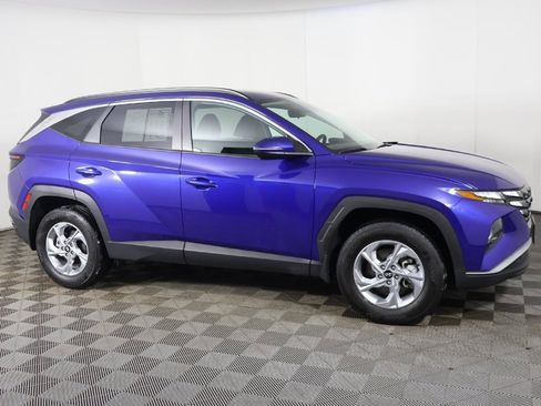 Used 2023 Hyundai Tucson SEL image 18