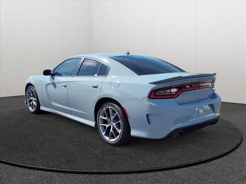 Used 2022 Dodge Charger GT image 4