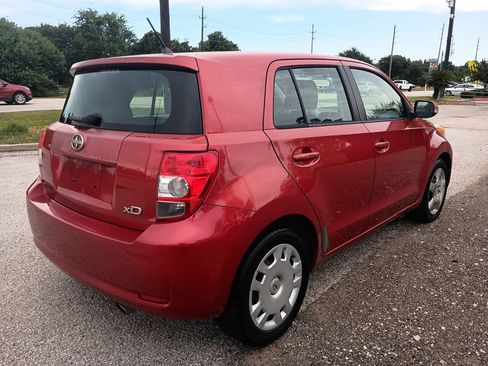 Used 2008 Scion xD image 5