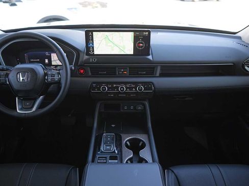 Used 2026 Honda Pilot Elite image 10