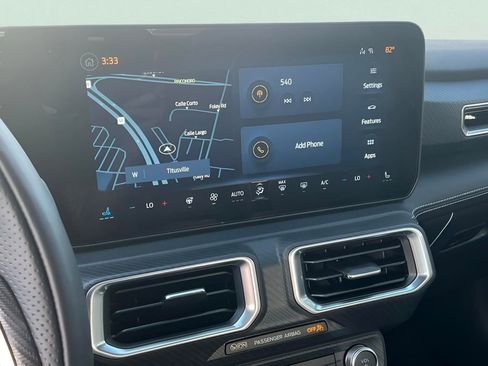 New 2025 Ford Mustang Premium image 31