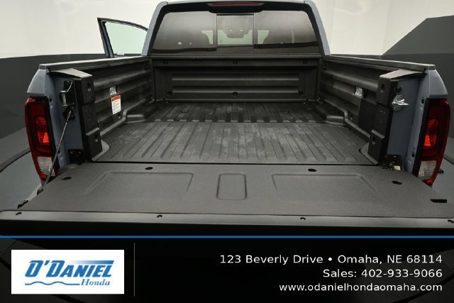 Used 2024 Honda Ridgeline RTL image 38