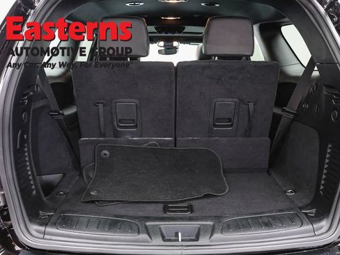 Used 2024 Dodge Durango GT AWD/4WD image 9