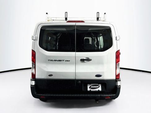Used 2021 Ford Transit 250 Low Roof w/ Exterior Upgrade Package RWD image 14