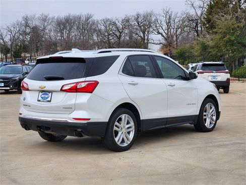 Used 2019 Chevrolet Equinox Premier image 7