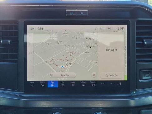 New 2026 Ford F250 Lariat AWD/4WD image 18