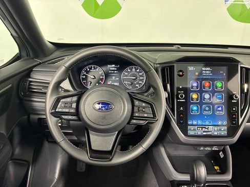 Certified 2026 Subaru Forester Premium AWD/4WD image 16