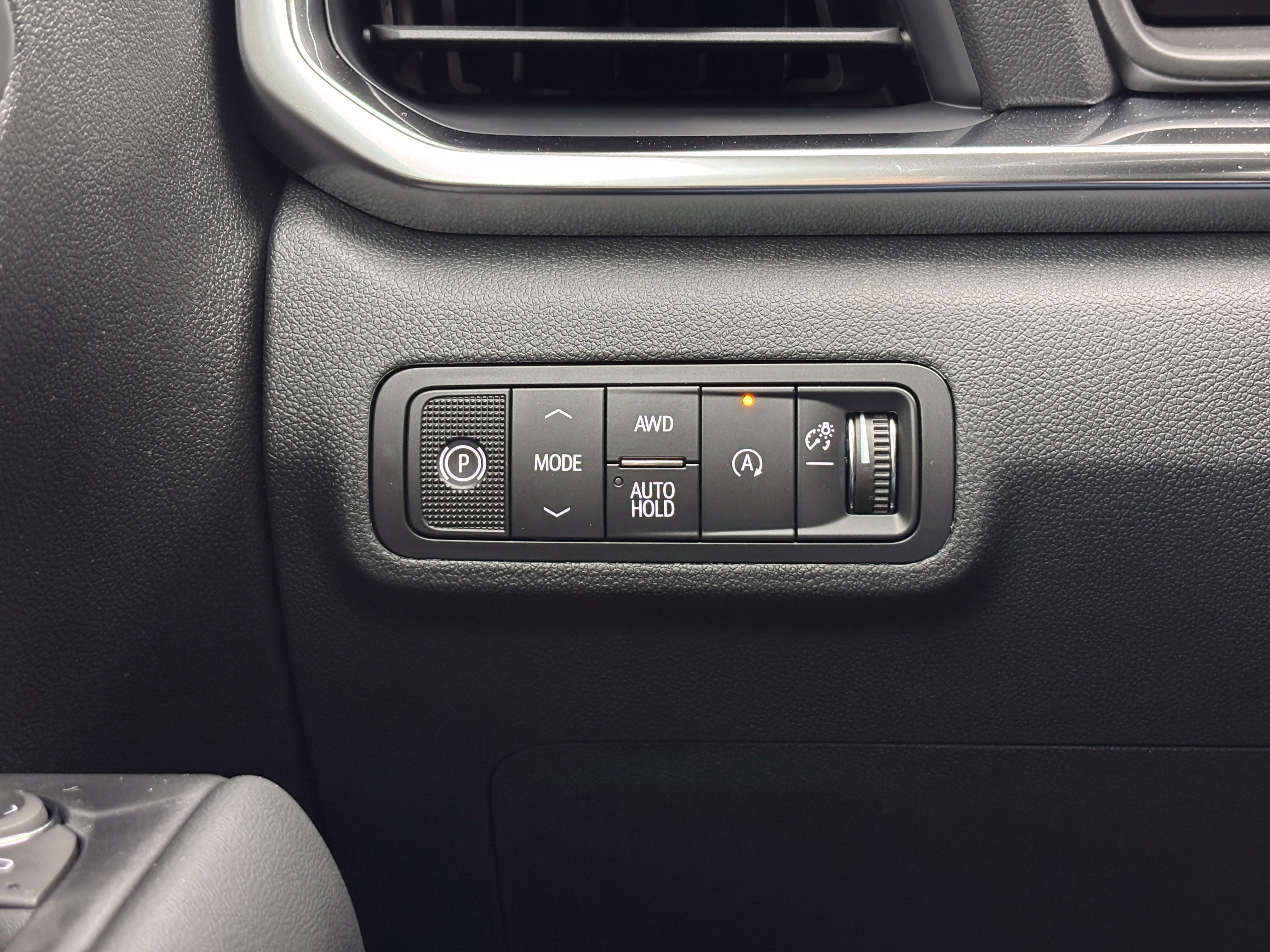New 2027 GMC Terrain Denali w/ LPO, Floor Liner Package AWD/4WD image 24