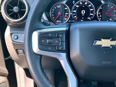 Used 2024 Chevrolet Blazer Premier AWD/4WD image 18