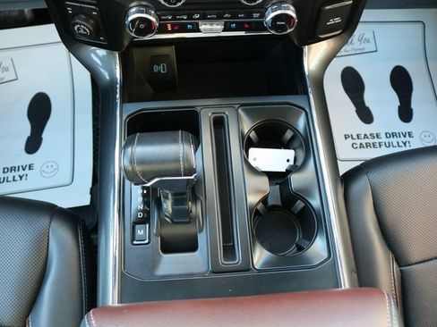 Used 2023 Ford F150 Lariat image 16