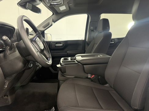 Used 2024 GMC Sierra 1500 Pro w/ Graphite Edition image 14