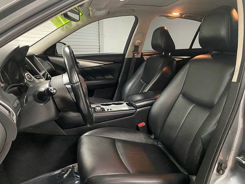 Used 2020 INFINITI Q50 Luxe image 9