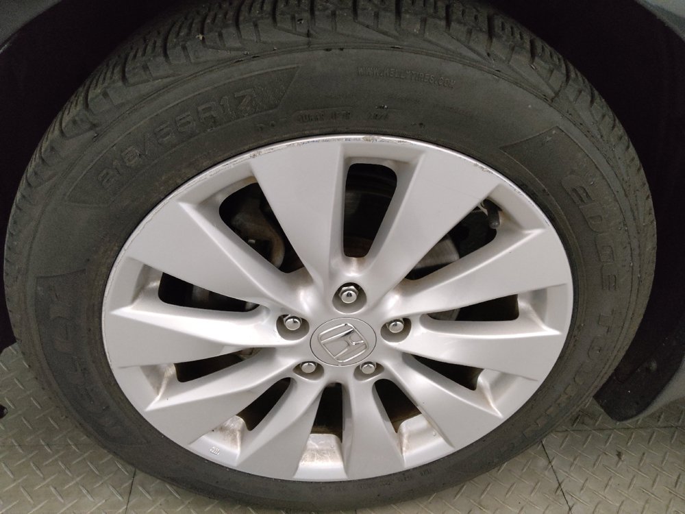 Used 2015 Honda Accord Touring image 31