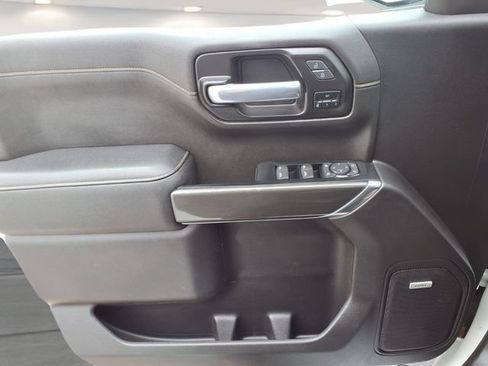 Used 2022 GMC Sierra 1500 AT4 w/ AT4 Preferred Package AWD/4WD image 16
