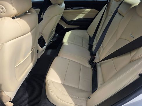 Used 2018 Cadillac CTS Luxury image 19