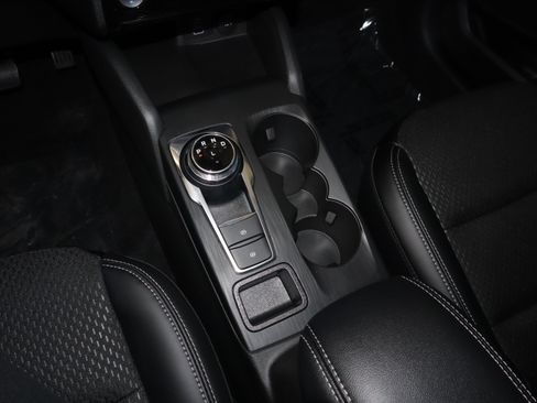 New 2026 Ford Escape SE image 30