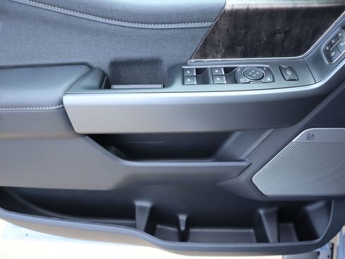 New 2026 Ford F250 Lariat AWD/4WD image 19