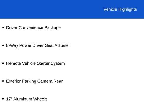 Certified 2015 Chevrolet Equinox LT w/ Driver Convenience Package image 5