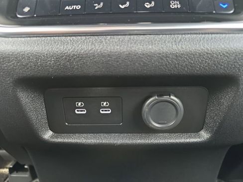 New 2026 Nissan Armada SL image 27