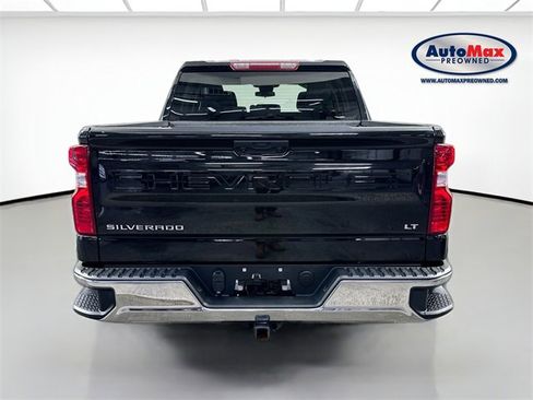 Used 2023 Chevrolet Silverado 1500 LT image 7