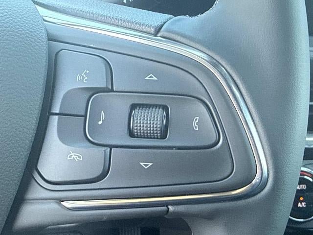 New 2026 Buick Envista Sport Touring w/ Convenience I Package FWD image 25