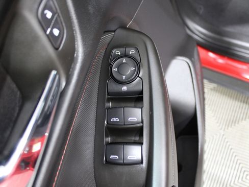 Used 2026 Chevrolet TrailBlazer RS image 7