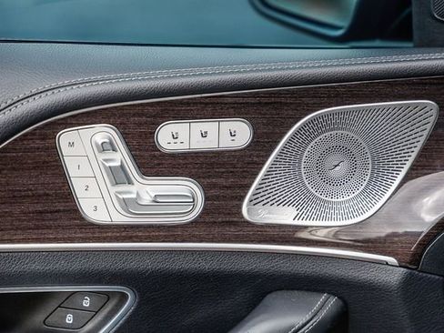 Used 2021 Mercedes-Benz GLE 450 4MATIC image 22