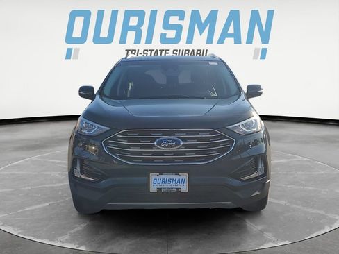 Used 2019 Ford Edge SEL w/ Equipment Group 201A image 8