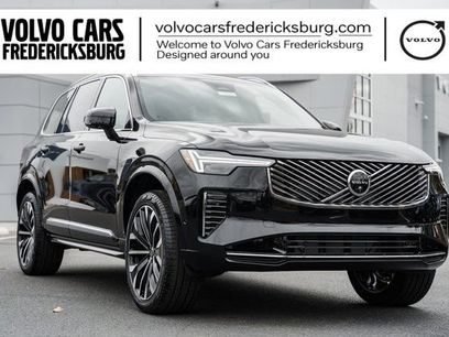 New 2026 Volvo XC90 B6 Plus w/ Protection Package Premier