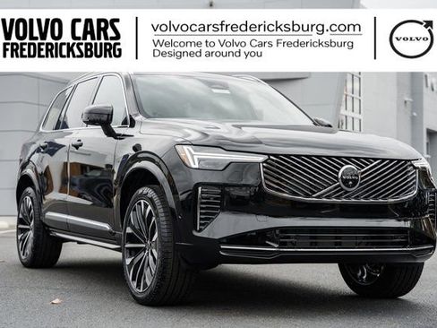 New 2026 Volvo XC90 B6 Plus w/ Protection Package Premier image 1