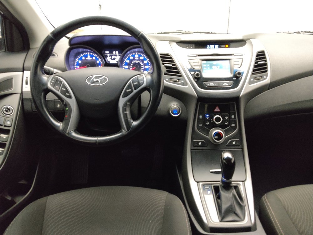 Used 2016 Hyundai Elantra Value Edition FWD image 22