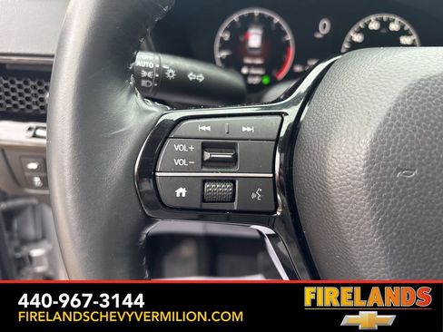 Used 2023 Honda CR-V EX-L image 18