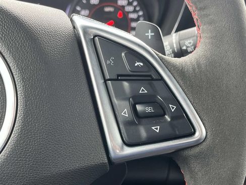 Used 2019 Chevrolet Camaro ZL1 image 25